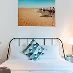 Cozy Chic Studio L Next To Marina Mall